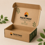 Eco Friendly Mailer Boxes