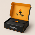 Custom Mailer Boxes – Durable Shipping Packaging | Packymax