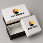 Rigid Gift Boxes – Base & Lid Style | Packymax