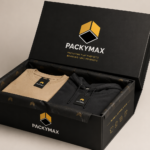 Apparel Shipping Boxes