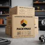 Custom Automotive Tool Packaging Boxes | PackyMax
