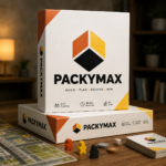 Board Game Box