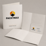 Capacity Folders