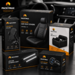 Custom Car Accessories Packaging Boxes | PackyMax