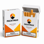 Cigarette Box