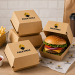 Burger Box
