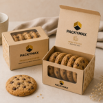 Cookie Box