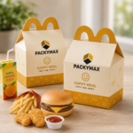 Kids Meal Box