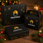 Christmas Shipping Box Set