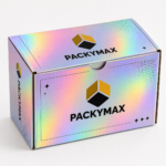 Holographic Shipping Box