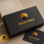 Embossed & Foil-Stamped Packaging