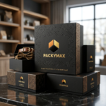 Custom Luxury Pet Gift Boxes | PackyMax