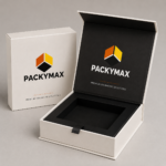 Magnetic Rigid Boxes