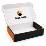 Corrugated Mailer Boxes – Custom Printed Packaging | Packymax