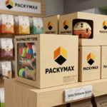 Custom Pet Toy Packaging Boxes | PackyMax