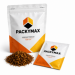 Pouches and Sachets