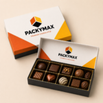 Rigid Boxes with Lid – Compartment Gift Box | Packymax