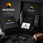 Custom Sports Gift Boxes | PackyMax