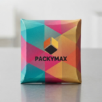 Standard Pillow Boxes | Colorful Everyday Packaging
