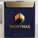 Custom Tamper-Evident Seal End Boxes