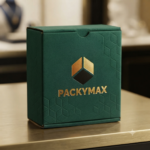 Custom Tuck Top Seal End (TTSE) Boxes