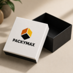 Two-Piece Rigid Boxes – Custom Packaging | Packymax