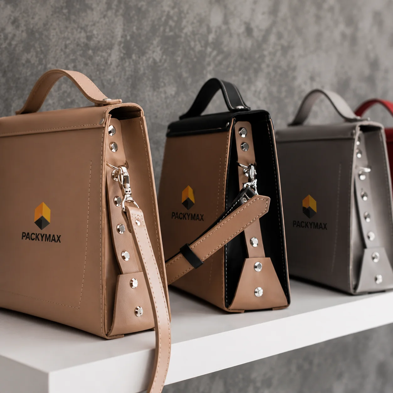 Mylar Bags