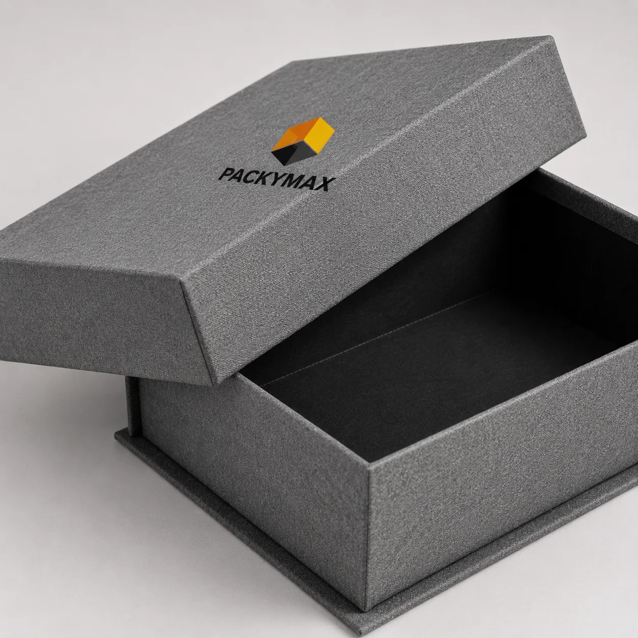 Rigid Boxes