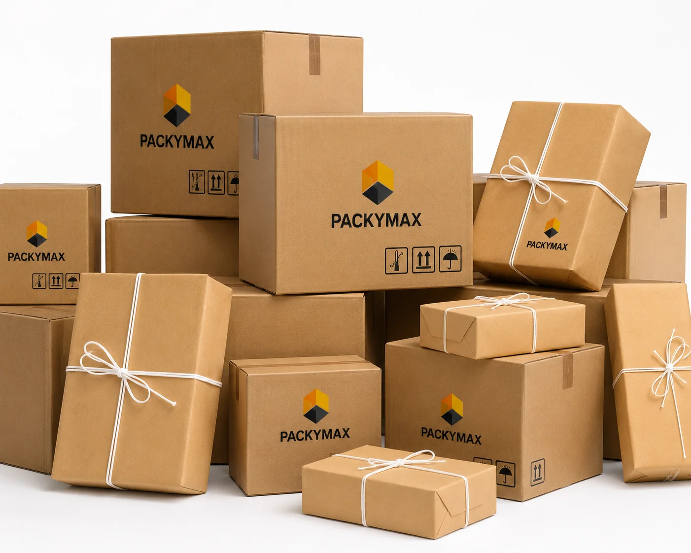 Shipping Boxes