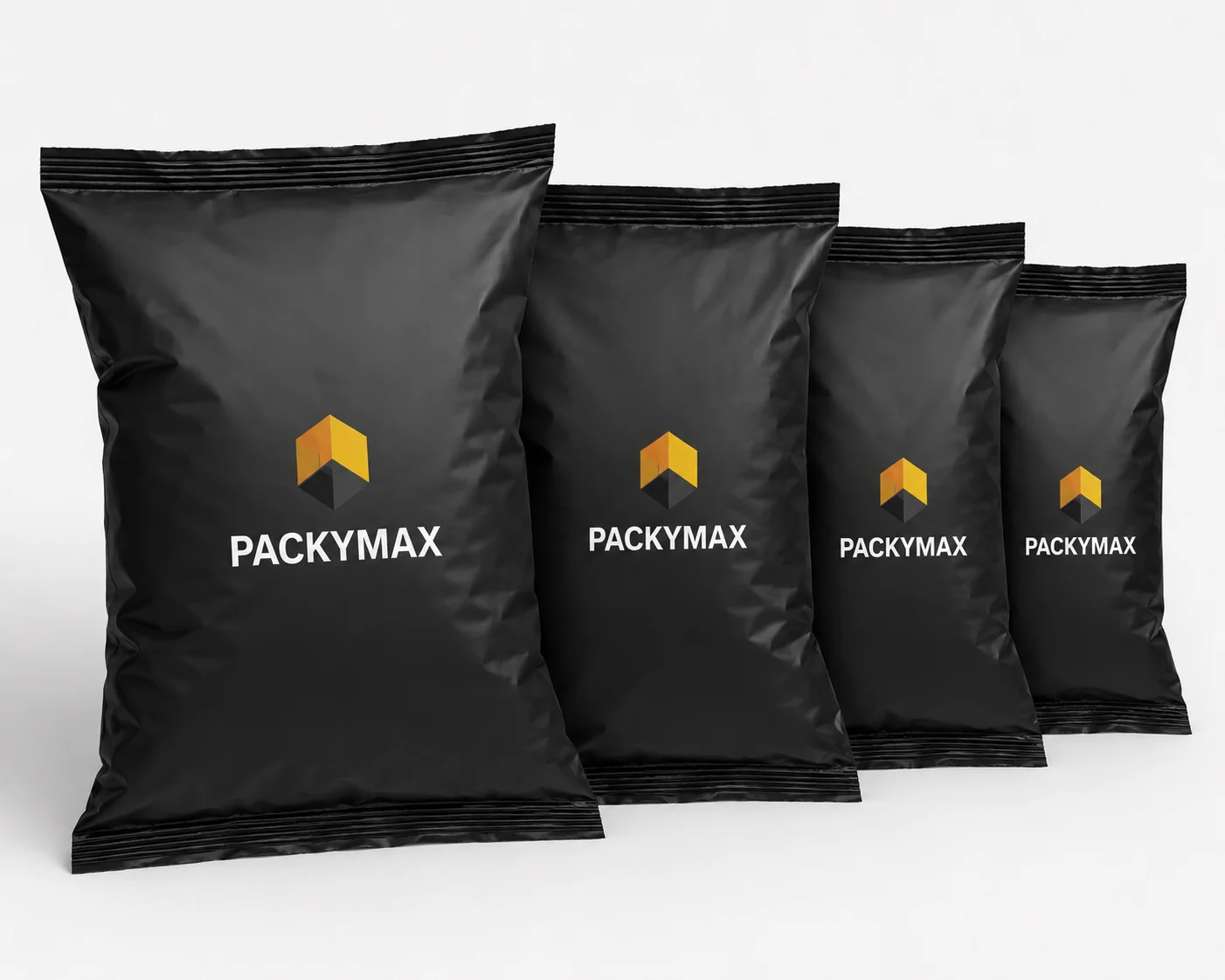 Mylar Bags